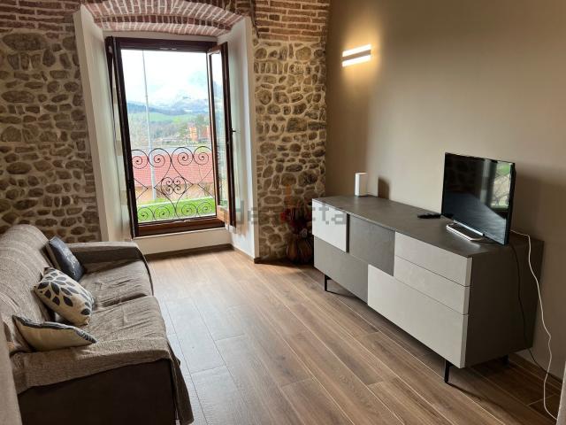 Appartamento in vendita a Morelli, Marche