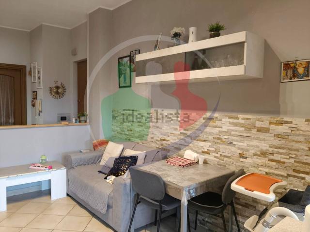 Appartamento in vendita a Carmagnola, Torino
