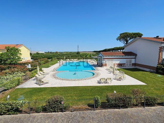 Appartamento in vendita a Villaggio Ciano, Jesolo