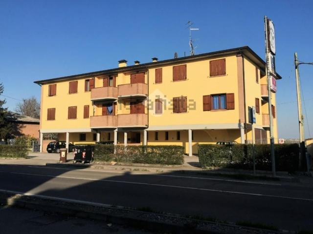 Appartamento in vendita a Zurco, Cadelbosco di Sopra