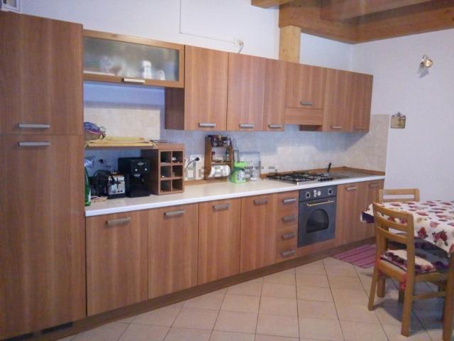 Appartamento in vendita a Montescudo-Monte Colombo, Montescudo