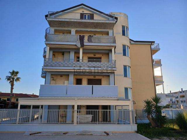 Appartamento in vendita a San Salvo, Abruzzo