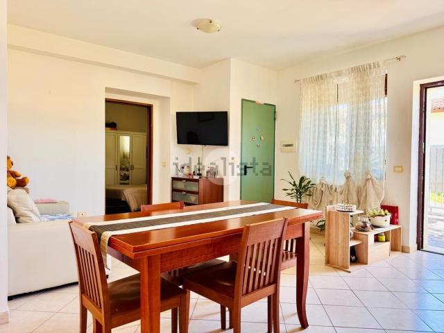 Appartamento in vendita a Poggio Picenze, Abruzzo