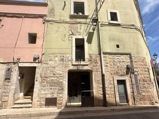 Appartamento in vendita a Puglia, Bari