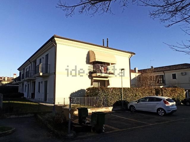 Appartamento in vendita a Pezzan, Carbonera