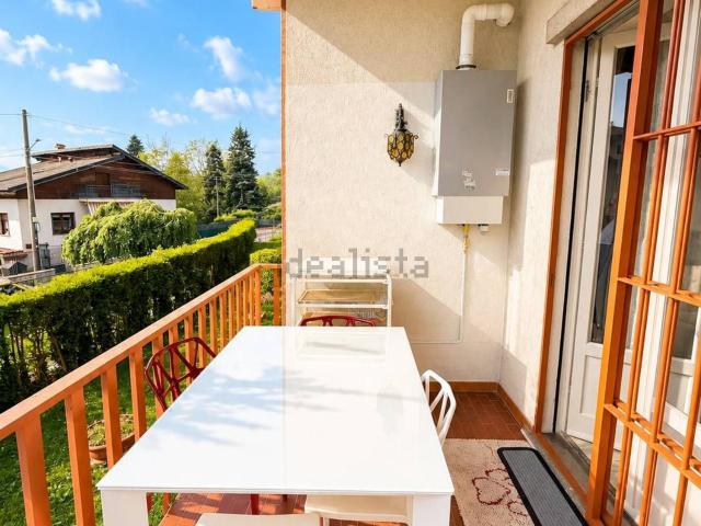 Appartamento in vendita a Sormano, Lombardia