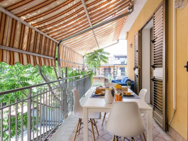 Appartamento in vendita a Acireale, Catania