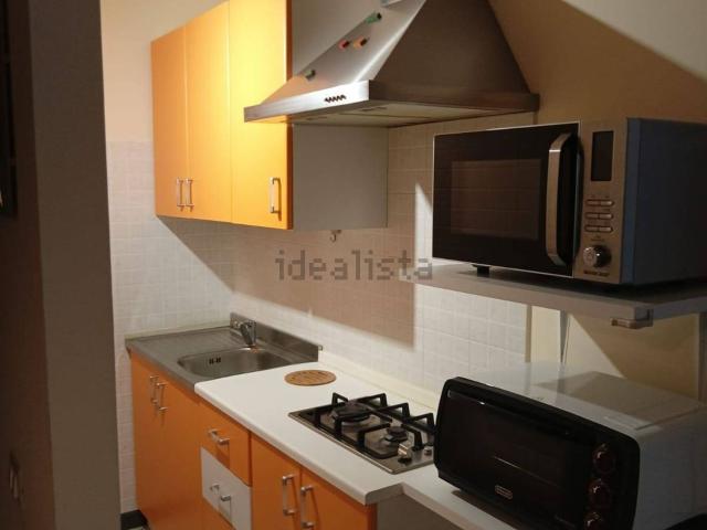 Appartamento in vendita a Stazzo, Acireale