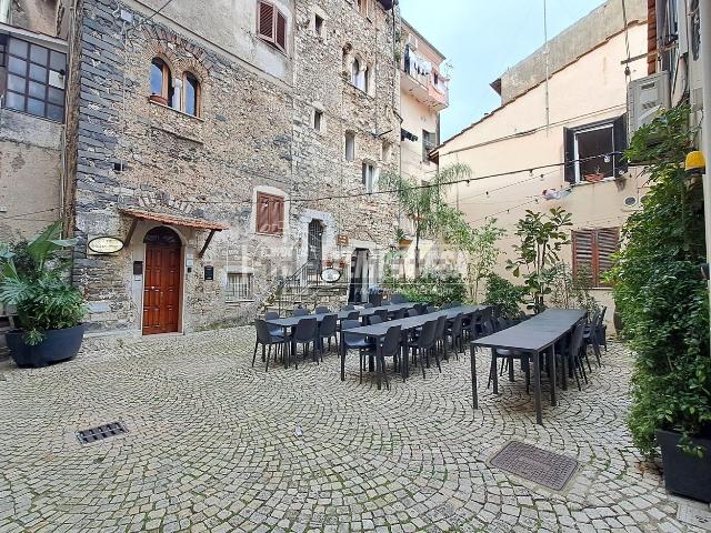 Appartamento in vendita a Borgo Cipollata, Terracina