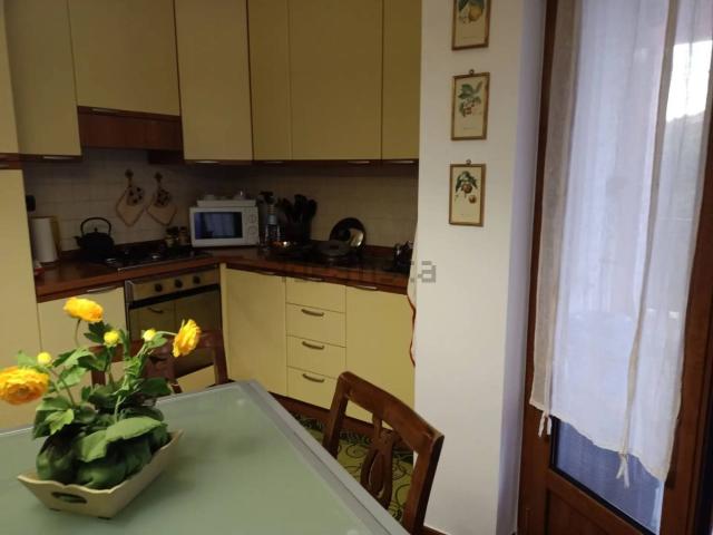 Appartamento in vendita a Rocchetta Di Vara, Liguria