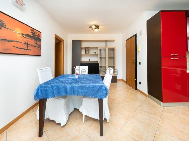 Appartamento in vendita a Lurano, Bergamo