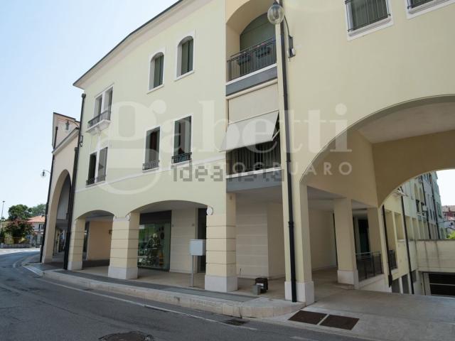 Appartamento in vendita a Busatte, Portogruaro