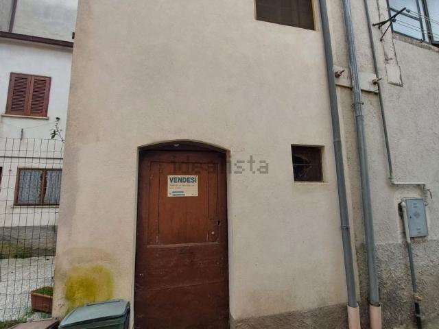 Appartamento in vendita a Alfedena, Abruzzo