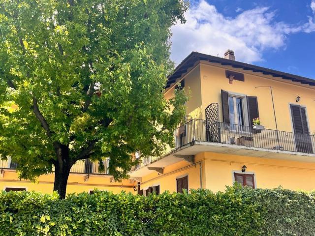 Appartamento in vendita a Calcinate degli Orrigoni, Varese