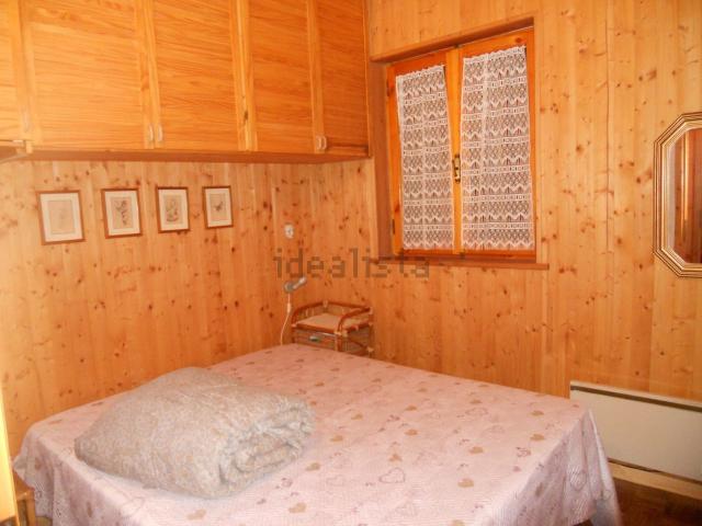 Appartamento in vendita a Fiumalbo, Mandriole