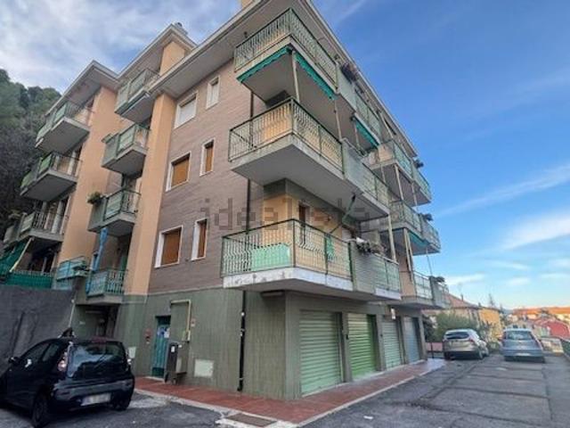 Appartamento in vendita a Borghetto Santo Spirito, Liguria