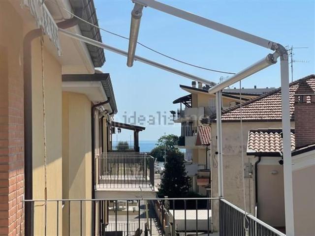 Appartamento in vendita a Unione dei Comuni della Val Vibrata, Martinsicuro