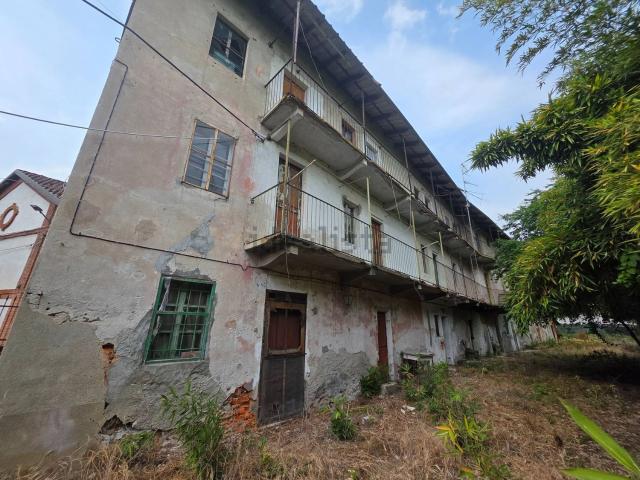 Appartamento in vendita a Piemonte, Vercelli