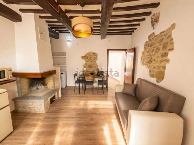 Appartamento in vendita a Manciano, Grosseto