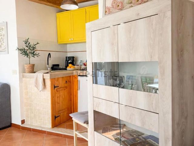 Appartamento in vendita a Manciano, Grosseto