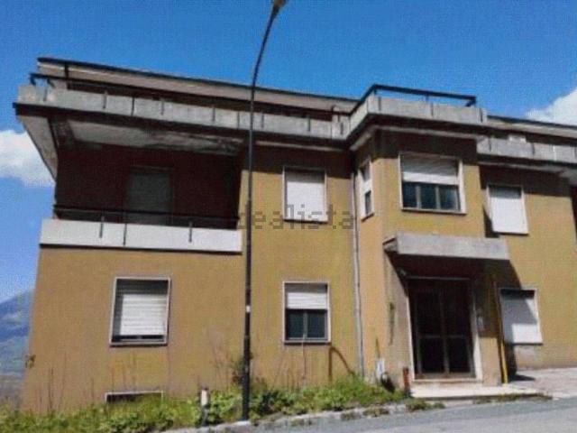 Appartamento in vendita a Lauria Superiore, Basilicata