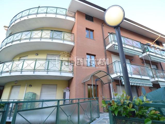 Appartamento in vendita a Piemonte, Torino