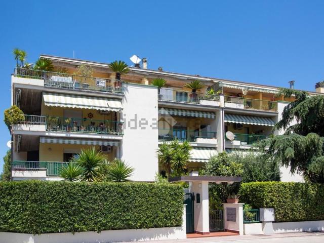 Appartamento in vendita a San Francesco, Marche