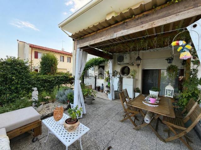 Appartamento in vendita a Zanella, Ponzano