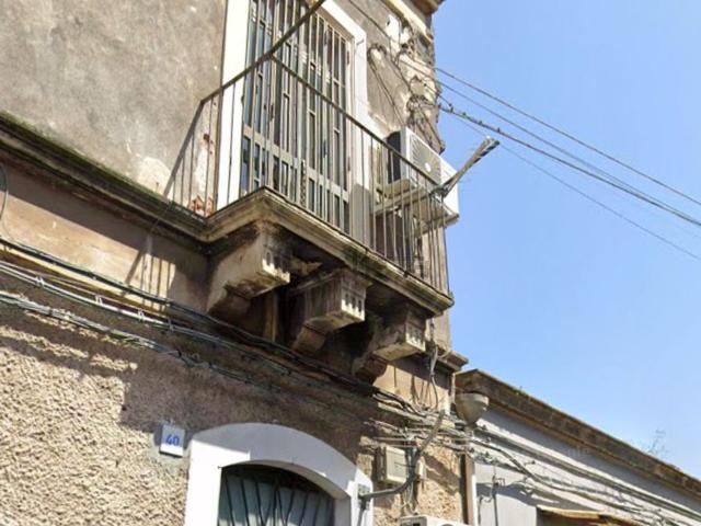Appartamento in vendita a Centro storico, Catania
