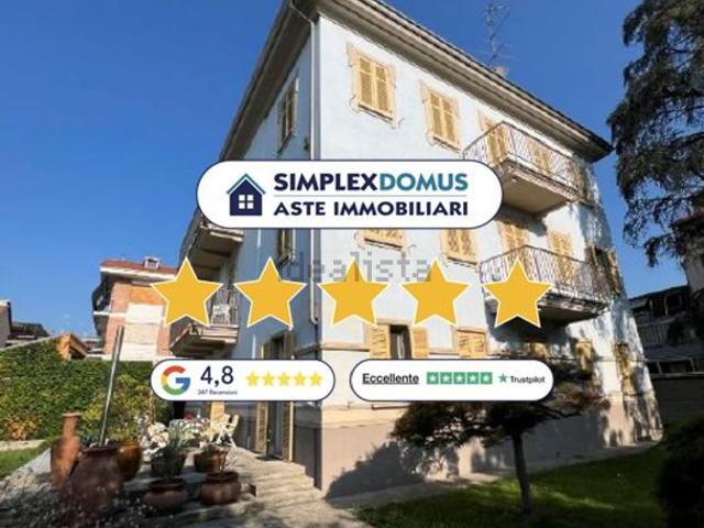 Appartamento in vendita a Fontanile, Piemonte