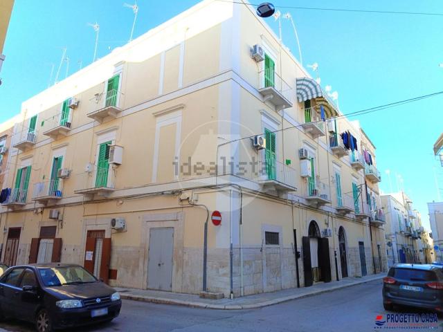 Appartamento in vendita a Molfetta, Bari