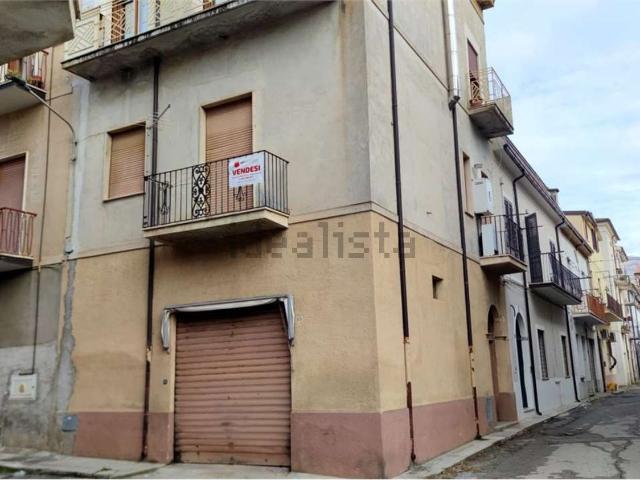 Appartamento in vendita a Calabria, Cosenza