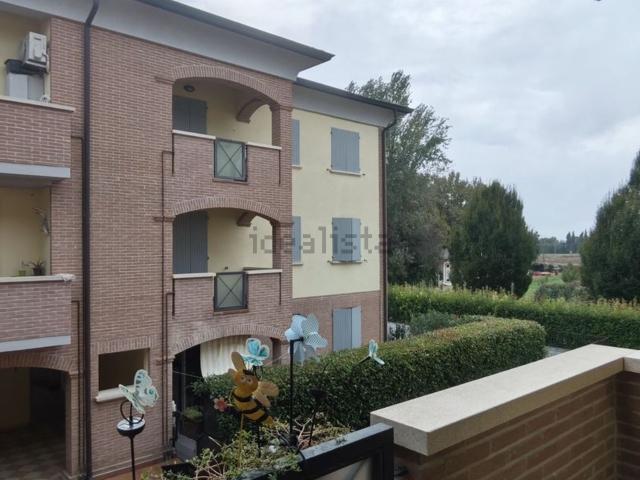Appartamento in vendita a Unione delle Terre d'Argine, Soliera