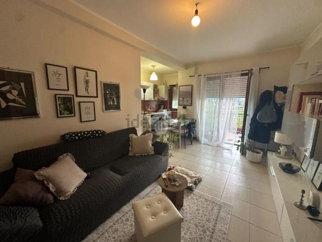 Appartamento in vendita a Sant'Elia Fiumerapido, Frosinone