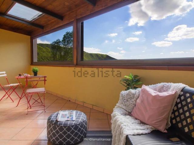 Appartamento in vendita a Polino, Umbria