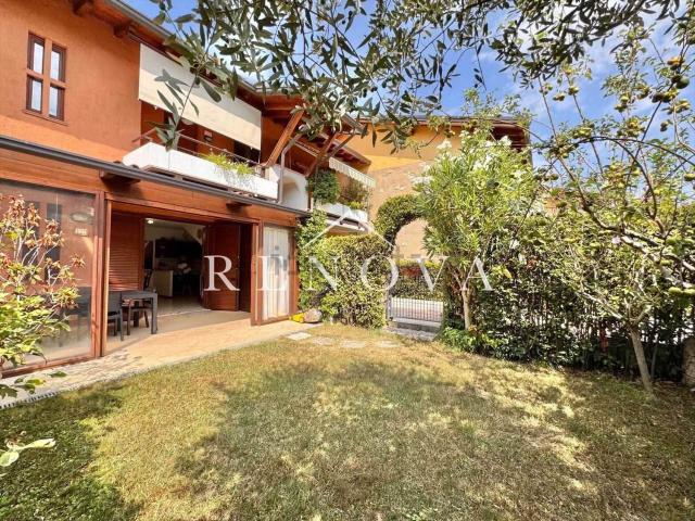 Appartamento in vendita a Lazise, Veneto