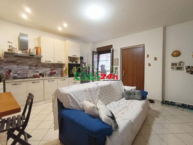 Appartamento in vendita a Cascina Emanuela, Solaro