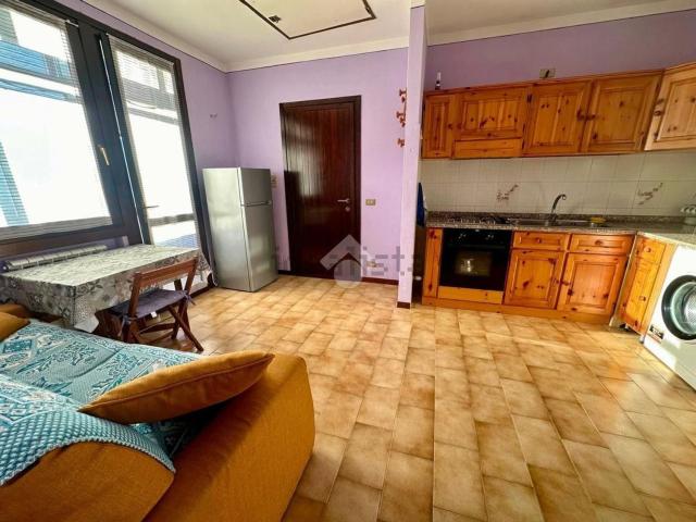 Appartamento in vendita a Comunità montana della valle Camonica, Pian Camuno