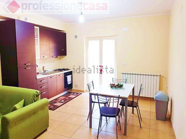 Appartamento in vendita a Piedimonte San Germano Alta, Piedimonte San Germano