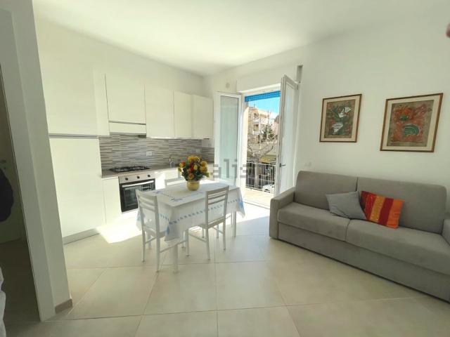 Appartamento in vendita a Follonica, Toscana