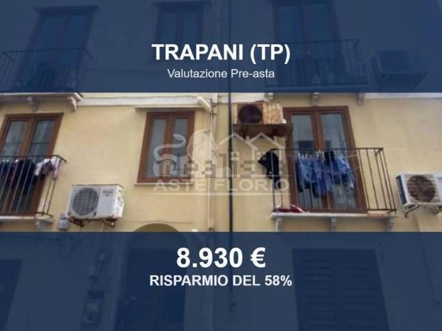 Appartamento in vendita a Il Palazzo, Trapani