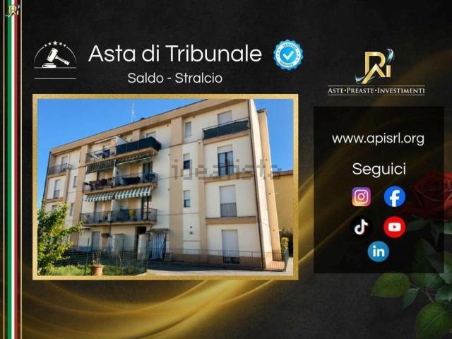 Appartamento in vendita a Le Fornaci, Pistoia
