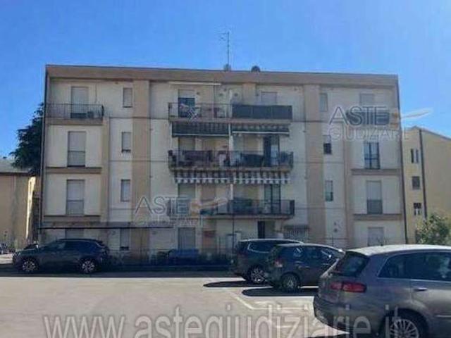 Appartamento in vendita a Le Fornaci, Pistoia