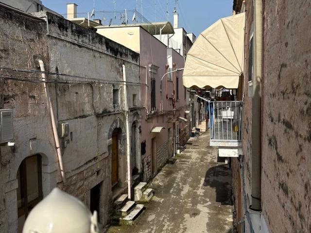 Appartamento in vendita a Puglia, Barletta-andria-trani