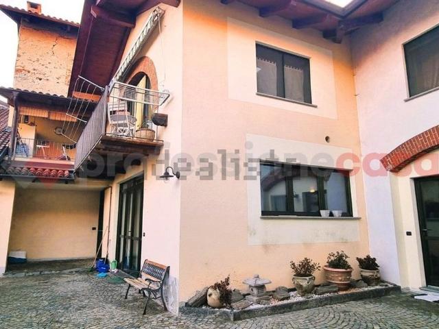 Appartamento in vendita a San Giusto, Piemonte