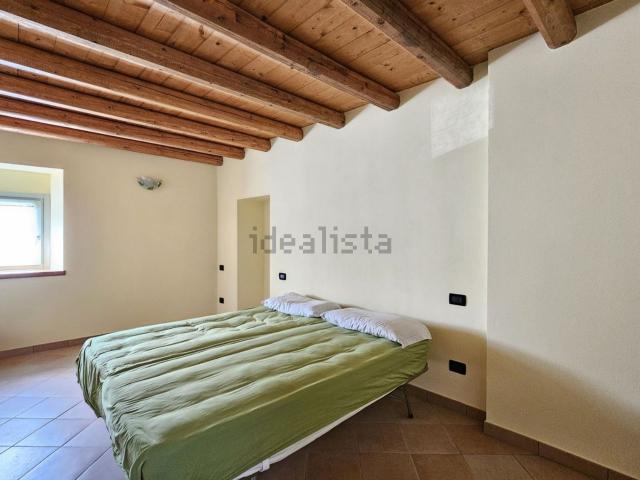Appartamento in vendita a Sottoripa Usdè, Bracca