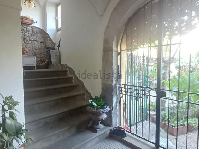 Appartamento in vendita a Tuscania, Lazio