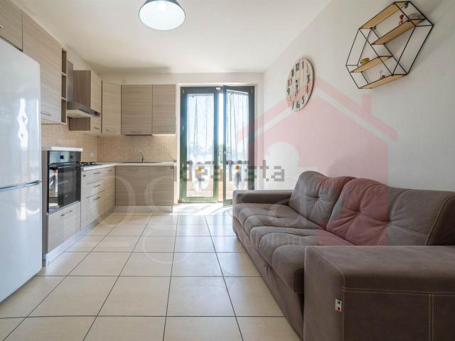 Appartamento in vendita a Vidigulfo, Lombardia