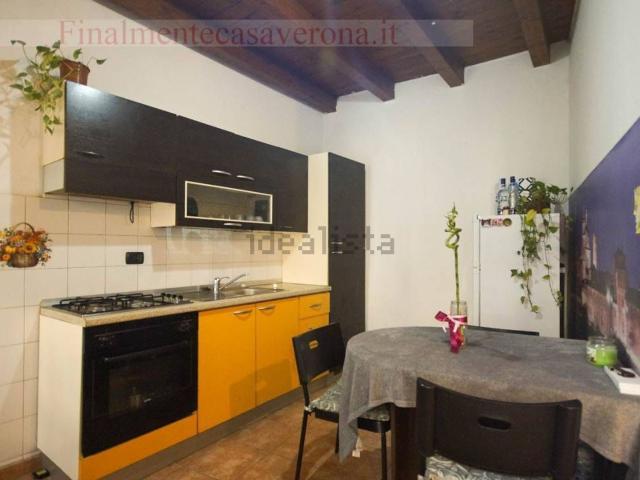 Appartamento in vendita a Sud-Ovest, Brenzone