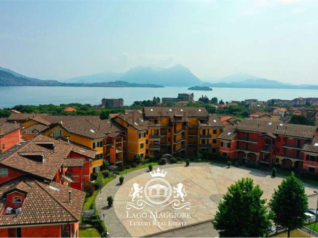 Appartamento in vendita a Oltrefiume, Piemonte